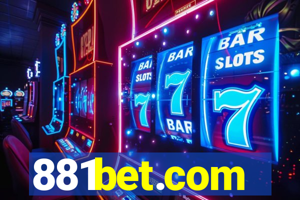 881bet.com