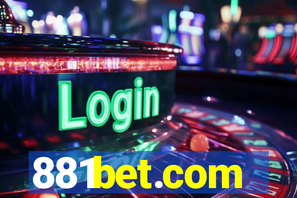 881bet.com