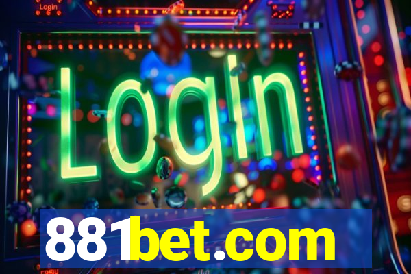 881bet.com