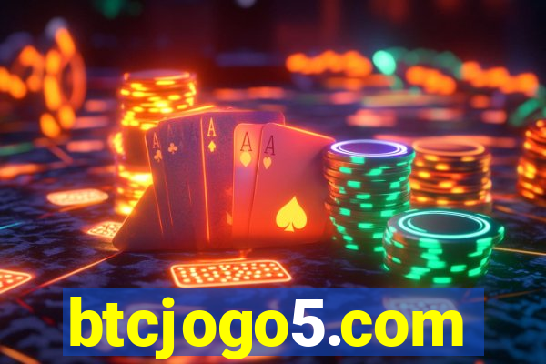 btcjogo5.com