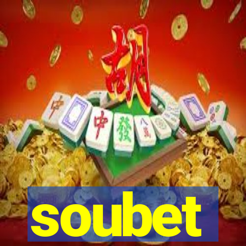 soubet