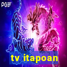 tv itapoan