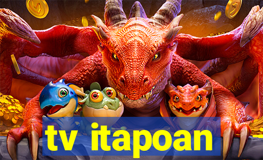 tv itapoan