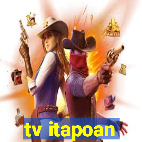 tv itapoan