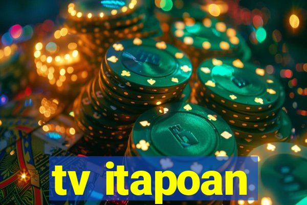 tv itapoan