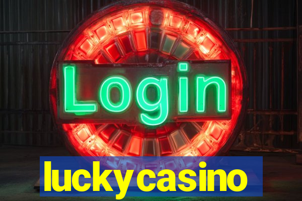 luckycasino