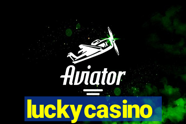 luckycasino