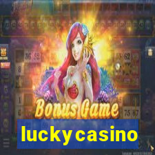 luckycasino