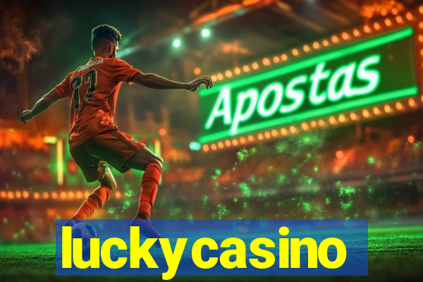 luckycasino