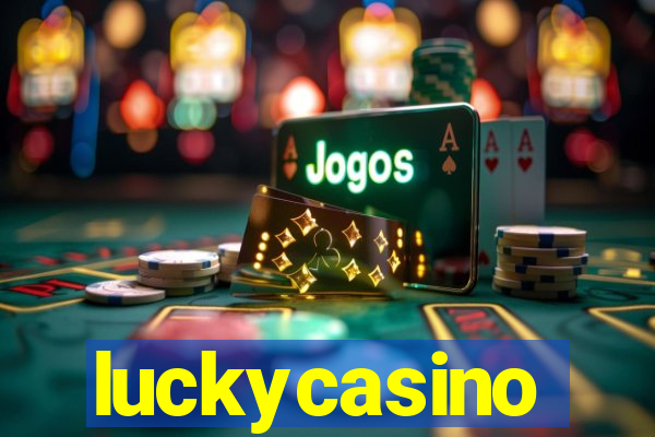 luckycasino