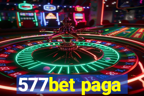 577bet paga