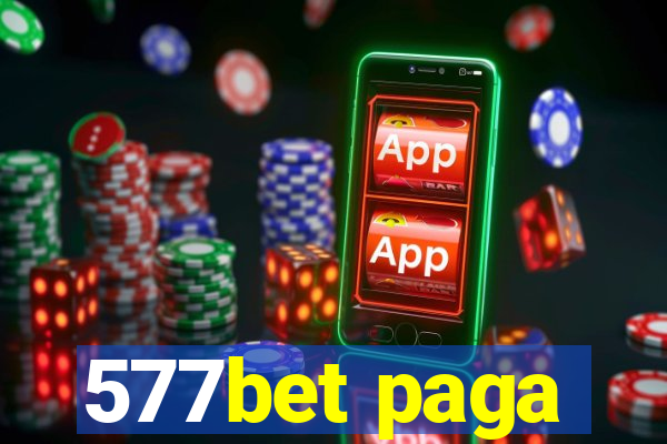 577bet paga