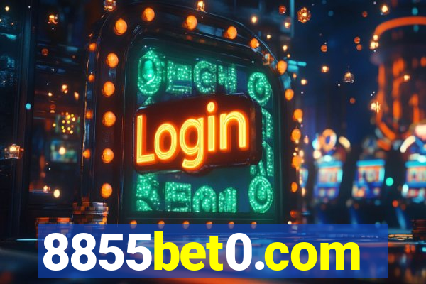 8855bet0.com