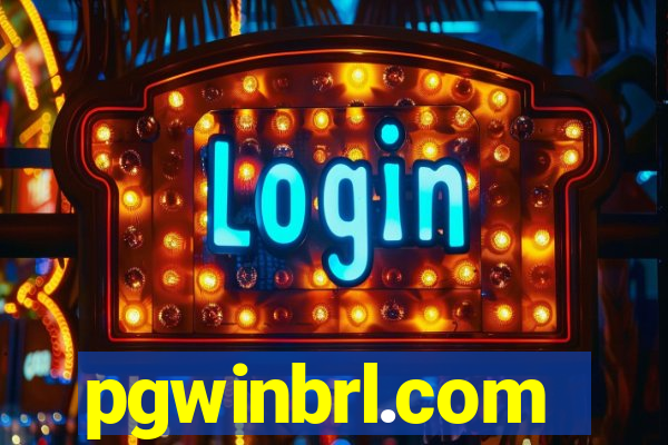 pgwinbrl.com