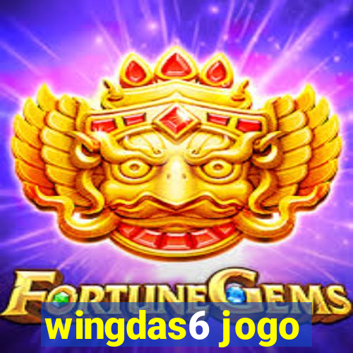 wingdas6 jogo