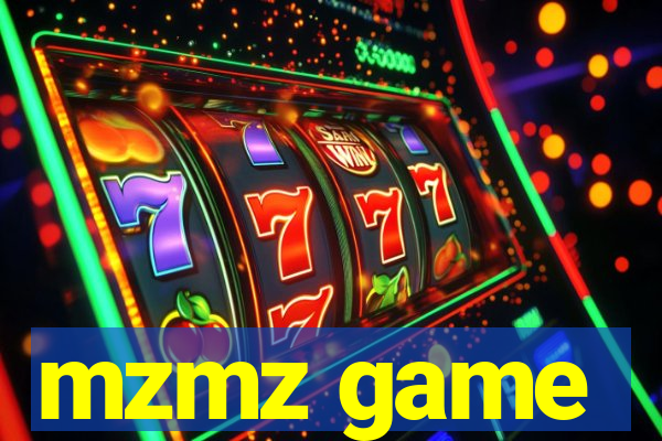 mzmz game