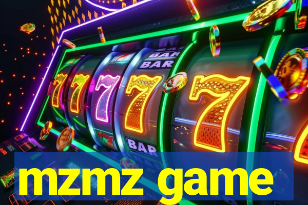 mzmz game