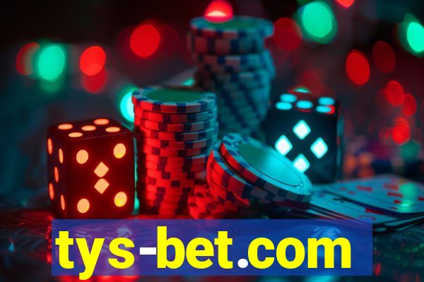 tys-bet.com