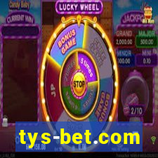 tys-bet.com