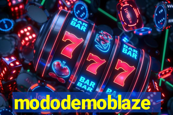 mododemoblaze