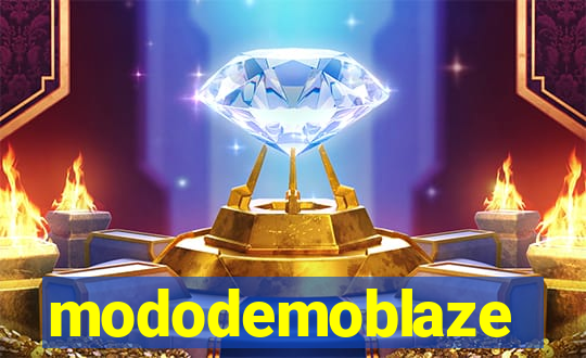 mododemoblaze