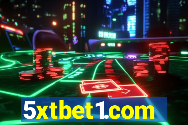 5xtbet1.com