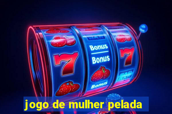 jogo de mulher pelada