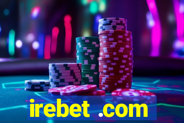 irebet .com