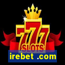 irebet .com