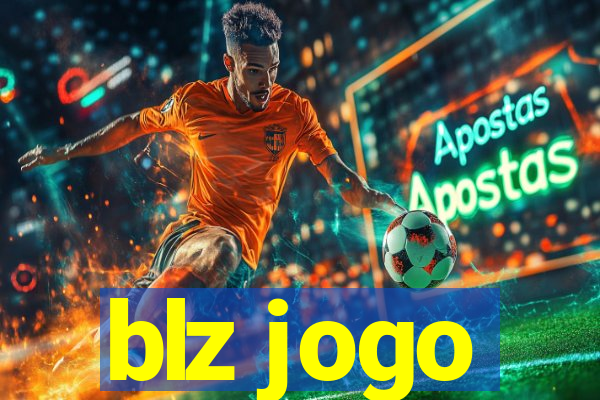 blz jogo