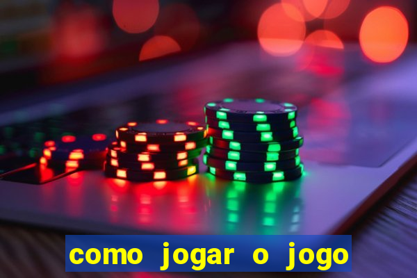 como jogar o jogo lobo 888