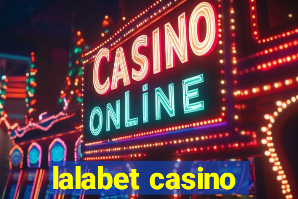 lalabet casino