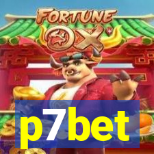 p7bet