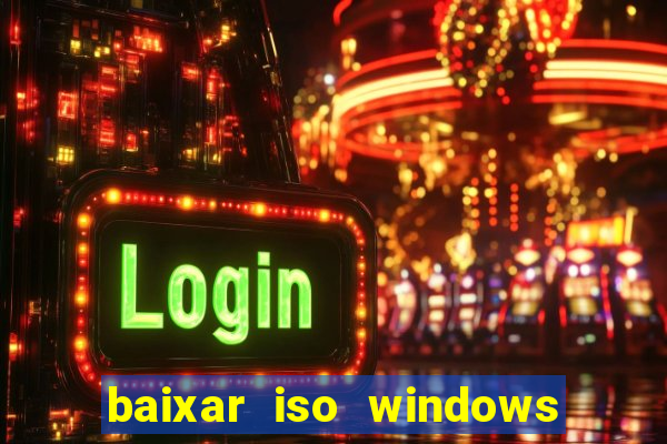 baixar iso windows server 2019