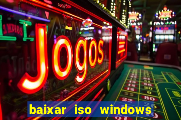 baixar iso windows server 2019