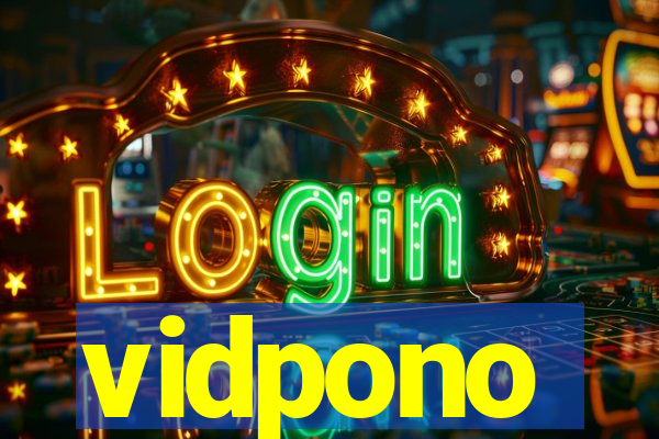 vidpono