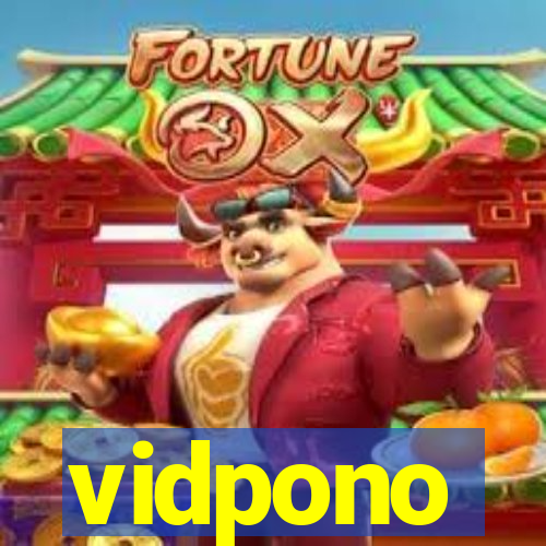 vidpono