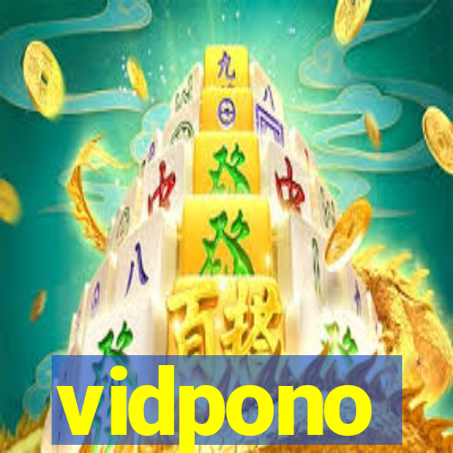 vidpono