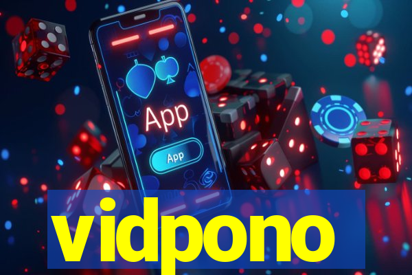 vidpono