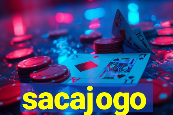 sacajogo