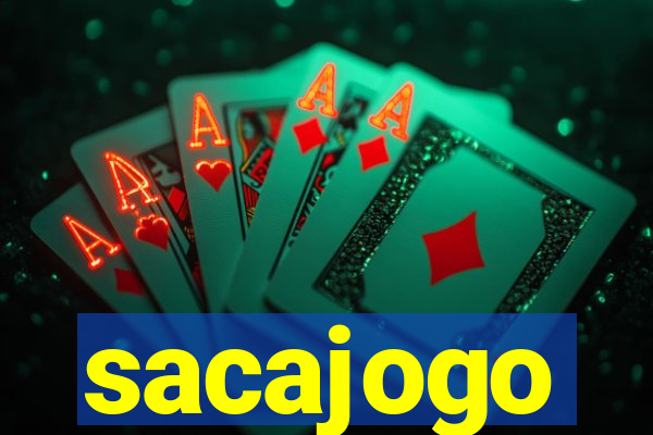 sacajogo