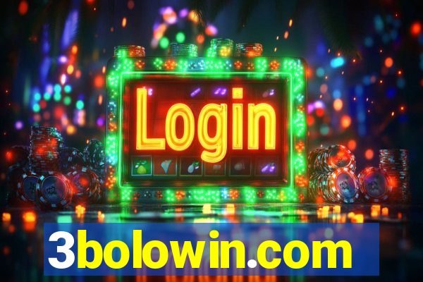 3bolowin.com