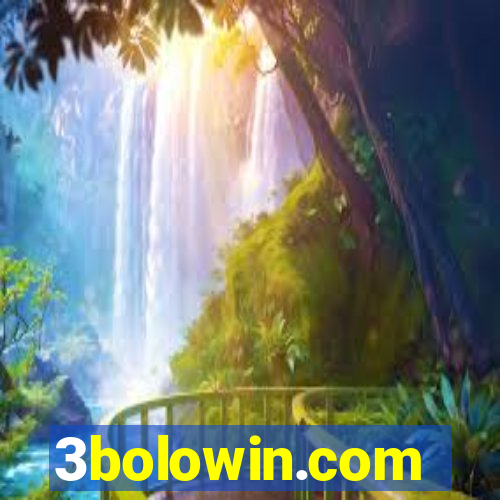 3bolowin.com