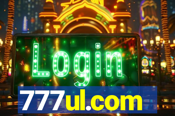 777ul.com