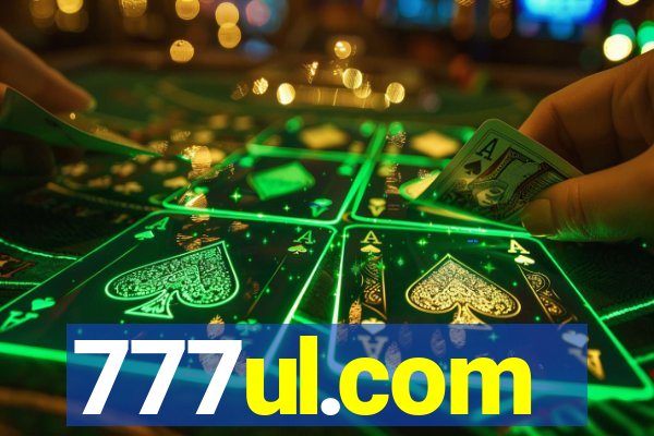 777ul.com