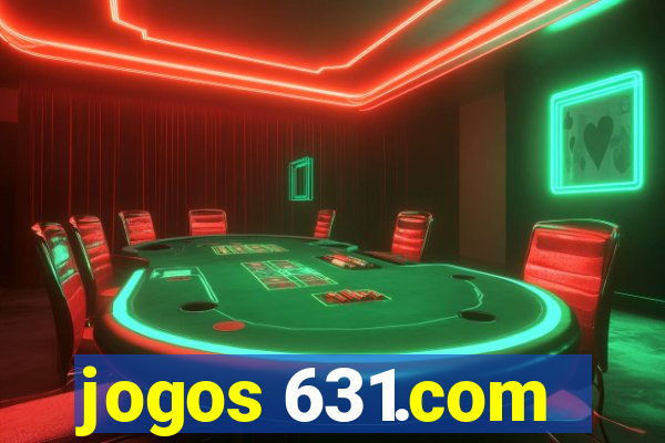 jogos 631.com