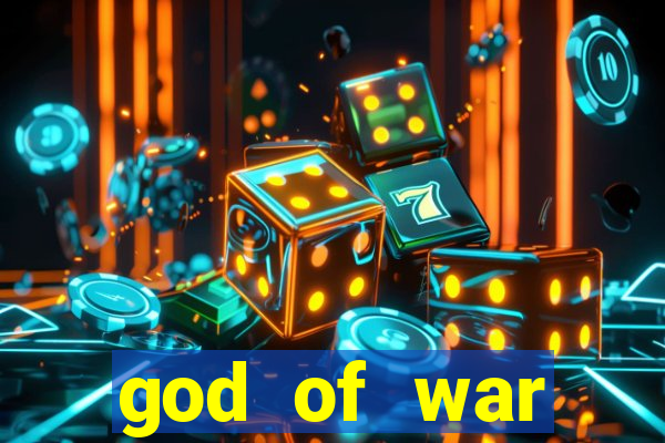 god of war betrayal apk