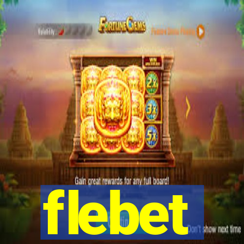 flebet