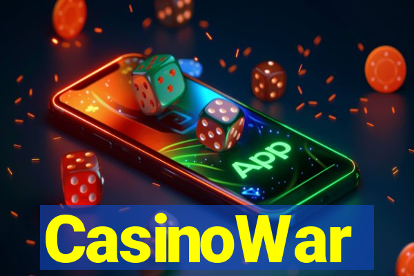 CasinoWar