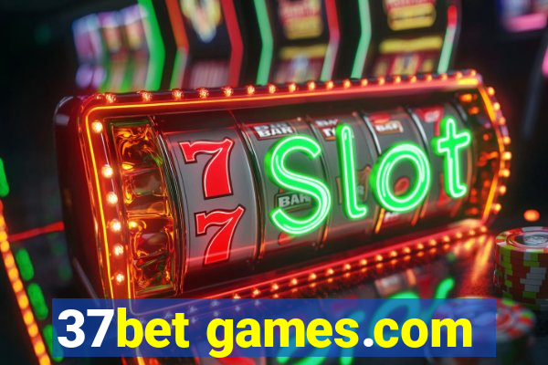 37bet games.com